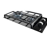 Варочная панель TEKA GZC 32300 XBC - Превью изображения №4 — Интернет-магазин Time-Shop