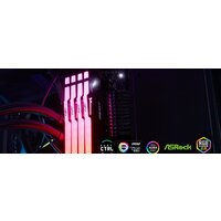 Оперативная память Kingston FURY Beast RGB 32ГБ DDR5 5600МГц KF556C36BBEA-32 - Превью изображения №3 — Интернет-магазин Time-Shop