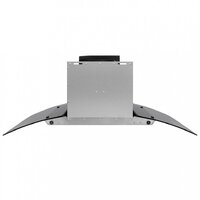 Кухонная вытяжка Grand Blagnac GC 90 (нержавеющая сталь) - Превью изображения №5 — Интернет-магазин Time-Shop