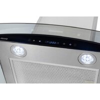 Кухонная вытяжка Grand Blagnac GC 90 (нержавеющая сталь) - Превью изображения №7 — Интернет-магазин Time-Shop