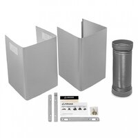 Кухонная вытяжка Grand Blagnac GC 90 (нержавеющая сталь) - Превью изображения №10 — Интернет-магазин Time-Shop