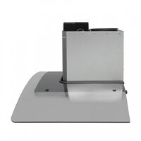 Кухонная вытяжка Grand Blagnac GC 90 (нержавеющая сталь) - Превью изображения №4 — Интернет-магазин Time-Shop