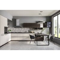 Кухонная вытяжка Grand Blagnac GC 90 (нержавеющая сталь) - Превью изображения №9 — Интернет-магазин Time-Shop