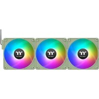 Комплект вентиляторов для корпуса Thermaltake CT140 EX ARGB CL-F197-PL14MG-A - Превью изображения №4 — Интернет-магазин Time-Shop