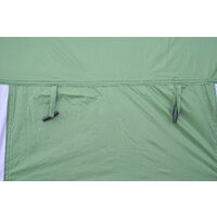 Кемпинговая палатка Sundays ZC-TT104 (зеленый/светло-серый) - Превью изображения №5 — Интернет-магазин Time-Shop