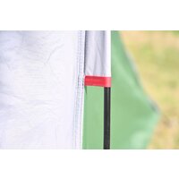 Кемпинговая палатка Sundays ZC-TT104 (зеленый/светло-серый) - Превью изображения №10 — Интернет-магазин Time-Shop