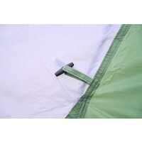 Кемпинговая палатка Sundays ZC-TT104 (зеленый/светло-серый) - Превью изображения №4 — Интернет-магазин Time-Shop