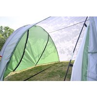 Кемпинговая палатка Sundays ZC-TT104 (зеленый/светло-серый) - Превью изображения №8 — Интернет-магазин Time-Shop