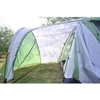 Кемпинговая палатка Sundays ZC-TT104 (зеленый/светло-серый) - Превью изображения №7 — Интернет-магазин Time-Shop