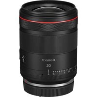 Объектив Canon RF 20mm F1.4L VCM - Превью изображения №5 — Интернет-магазин Time-Shop