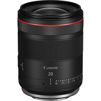 Объектив Canon RF 20mm F1.4L VCM - Превью изображения №2 — Интернет-магазин Time-Shop