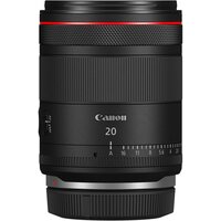 Объектив Canon RF 20mm F1.4L VCM - Превью изображения №6 — Интернет-магазин Time-Shop