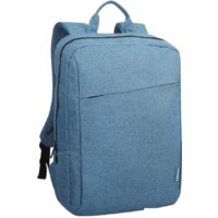 Городской рюкзак Lenovo Casual B210 GX40Q17226 - Превью изображения №3 — Интернет-магазин Time-Shop