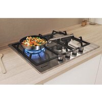 Варочная панель Candy CHG6DWPX - Превью изображения №2 — Интернет-магазин Time-Shop