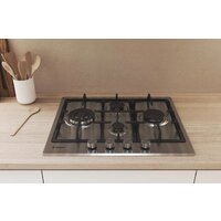 Варочная панель Candy CHG6DWPX - Превью изображения №3 — Интернет-магазин Time-Shop