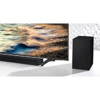 Саундбар Samsung HW-Q600A - Превью изображения №18 — Интернет-магазин Time-Shop