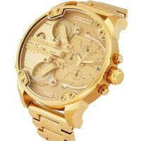 Наручные часы Diesel DZ7399 - Превью изображения №2 — Интернет-магазин Time-Shop