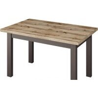 Senira Кастусь 100-130x60 (береза сандал/венге)