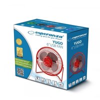 Вентилятор Esperanza EA149R - Превью изображения №2 — Интернет-магазин Time-Shop