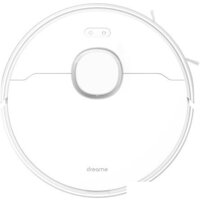 Робот-пылесос Dreame Bot D10 Plus (международная версия) - Превью изображения №4 — Интернет-магазин Time-Shop