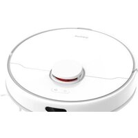 Робот-пылесос Dreame Bot D10 Plus (международная версия) - Превью изображения №2 — Интернет-магазин Time-Shop