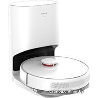 Робот-пылесос Dreame Bot D10 Plus (международная версия) - Превью изображения №8 — Интернет-магазин Time-Shop