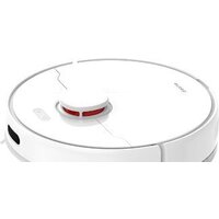 Робот-пылесос Dreame Bot D10 Plus (международная версия) - Превью изображения №3 — Интернет-магазин Time-Shop