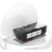 Робот-пылесос Dreame Bot D10 Plus (международная версия) - Превью изображения №11 — Интернет-магазин Time-Shop