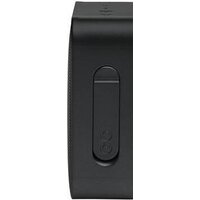 Беспроводная колонка JBL Go Essential (черный) - Превью изображения №5 — Интернет-магазин Time-Shop