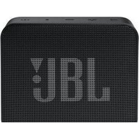Беспроводная колонка JBL Go Essential (черный) - Превью изображения №2 — Интернет-магазин Time-Shop