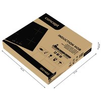 Варочная панель Concept IDV1460 - Превью изображения №6 — Интернет-магазин Time-Shop