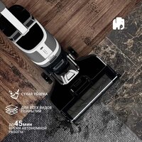 Вертикальный моющий пылесос Vixter VFW-2040 - Превью изображения №5 — Интернет-магазин Time-Shop