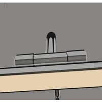 Подсветка для картин Favourite Strenuus 2431-2W - Превью изображения №7 — Интернет-магазин Time-Shop