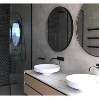 Смеситель Rea Viva REA-B0231 (черный) - Превью изображения №5 — Интернет-магазин Time-Shop