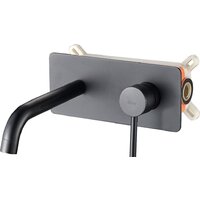 Rea Viva REA-B0231 (черный)