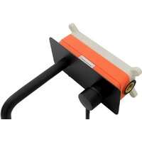 Смеситель Rea Viva REA-B0231 (черный) - Превью изображения №2 — Интернет-магазин Time-Shop