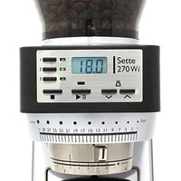 Электрическая кофемолка Baratza Sette 270Wi - Превью изображения №7 — Интернет-магазин Time-Shop