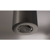 Душевая система  Deante Silia Titanium NQS_D4XM - Превью изображения №4 — Интернет-магазин Time-Shop