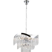 Moderli Wave V10773-8P