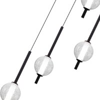 Подвесная люстра ST Luce SL6120.403.04 - Превью изображения №3 — Интернет-магазин Time-Shop