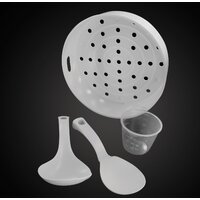 Мультиварка Russell Hobbs 21850-56 - Превью изображения №5 — Интернет-магазин Time-Shop