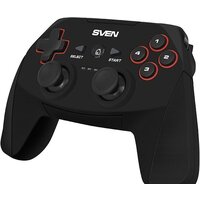 Геймпад SVEN GC-2040 - Превью изображения №2 — Интернет-магазин Time-Shop