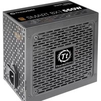 Блок питания Thermaltake Smart BX1 550W PS-SPD-0550NNSABE-1 - Превью изображения №2 — Интернет-магазин Time-Shop