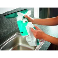 Стеклоочиститель Leifheit Dry & Clean 51000 - Превью изображения №12 — Интернет-магазин Time-Shop