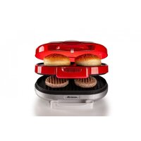 Электрогриль Ariete 205/00 Partytime - Превью изображения №2 — Интернет-магазин Time-Shop