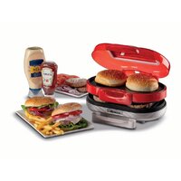 Электрогриль Ariete 205/00 Partytime - Превью изображения №3 — Интернет-магазин Time-Shop