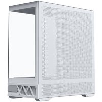 Корпус XASTRA Q700 7ARGB-FS-C10-UC (белый) - Превью изображения №10 — Интернет-магазин Time-Shop