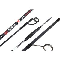 Lucky John Vanrex JIG 21 2.44