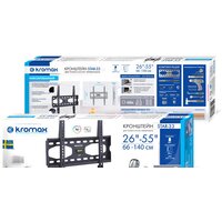 Кронштейн для телевизора Kromax STAR-33 - Превью изображения №3 — Интернет-магазин Time-Shop