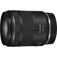 Canon RF 28-70mm F2.8 IS STM